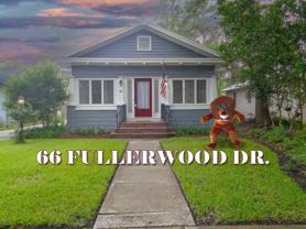 66 Fullerwood Dr - Photo 1 of 1