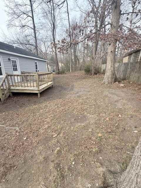 4501 Bridgewood Rd - Photo 2 of 12