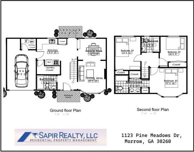 1123 Pine Meadows Dr - Photo 2 of 3