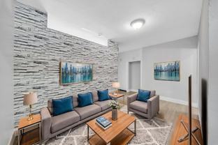 1815 Mckinley St #8 - Photo 1 of 1