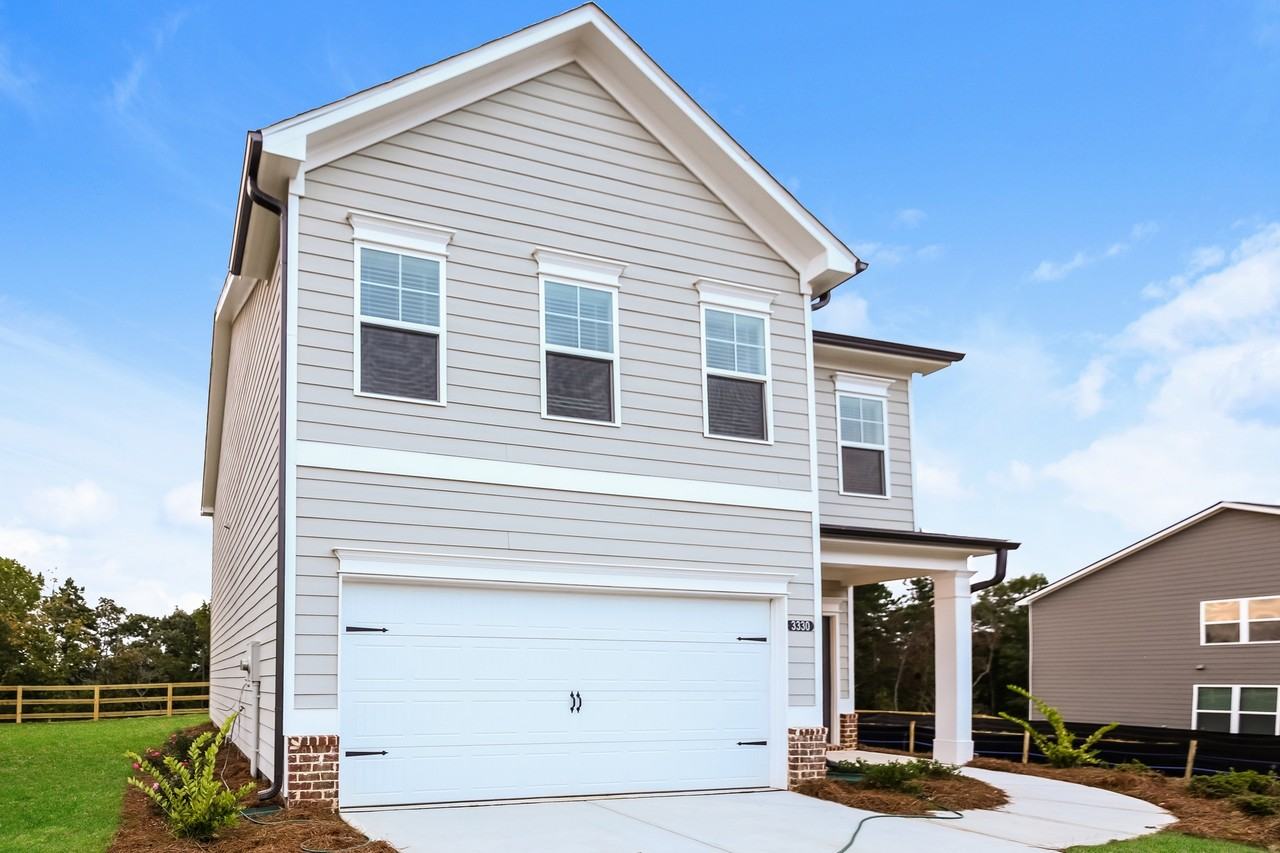 3330 Lilac Creek Trl - Photo 2 of 43