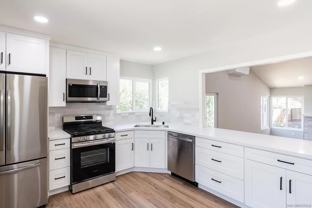 5059 Alumni Pl #A - Photo 1 of 1