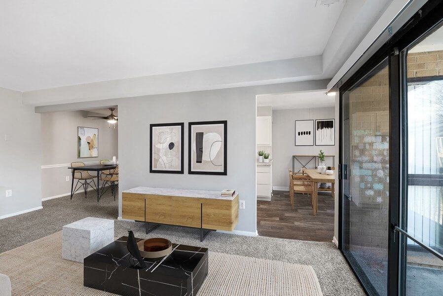 Gateway at Gaithersburg - Photo 2 of 23