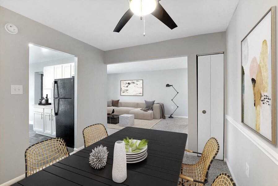 Gateway at Gaithersburg - Photo 3 of 23