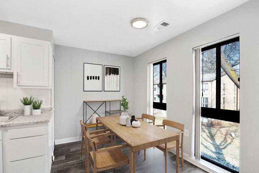 Gateway at Gaithersburg - Photo 4 of 23