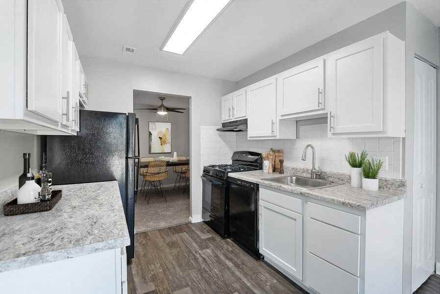 Gateway at Gaithersburg - Photo 5 of 23