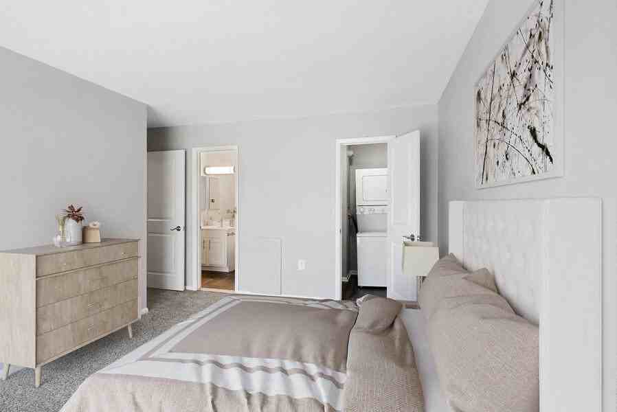 Gateway at Gaithersburg - Photo 6 of 23