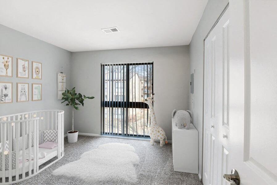 Gateway at Gaithersburg - Photo 7 of 23