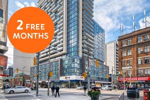 featured image of 570 Bay St