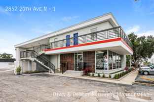 2852 20th Ave N #1 - Photo 1 of 1