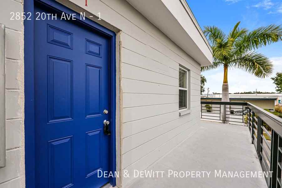 2852 20th Ave N #1 - Photo 2 of 18