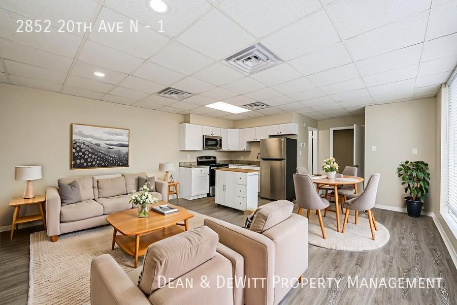 2852 20th Ave N #1 - Photo 4 of 18