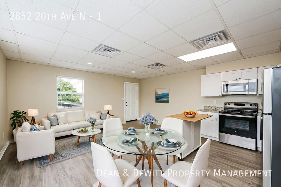 2852 20th Ave N #1 - Photo 5 of 18