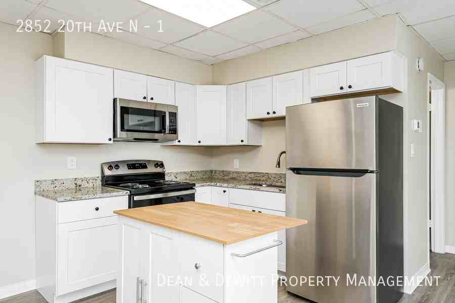 2852 20th Ave N #1 - Photo 6 of 18