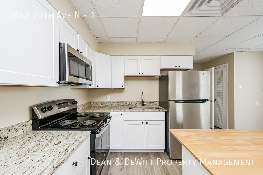 2852 20th Ave N #1 - Photo 7 of 18