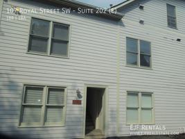 featured image of 107 Royal St Sw #202E