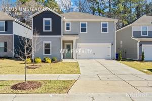 featured image of 1105 Umstead Grove Way