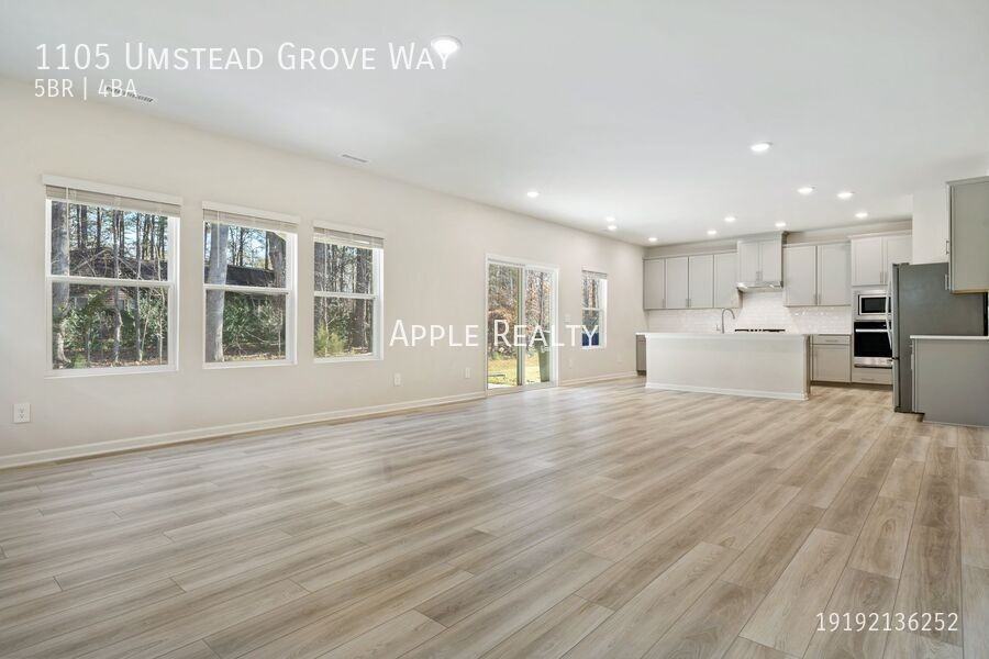 1105 Umstead Grove Way - Photo 2 of 20