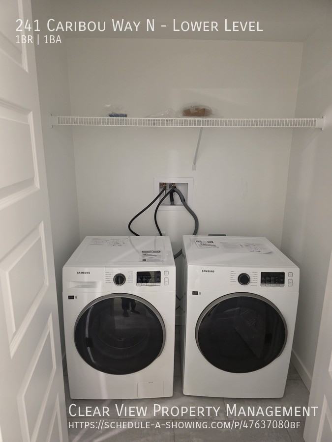 CARIBOU & - Photo 5 of 6