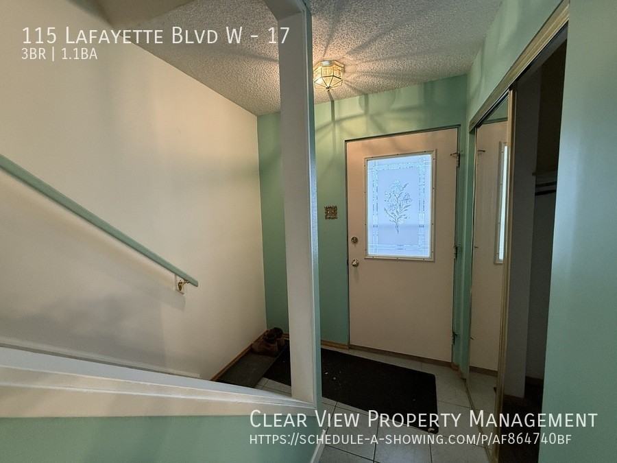 115 Lafayette Blvd W #17 - Photo 2 of 23