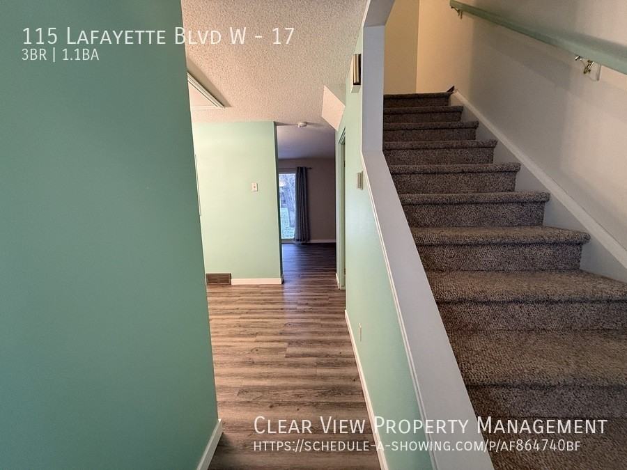 115 Lafayette Blvd W #17 - Photo 3 of 23