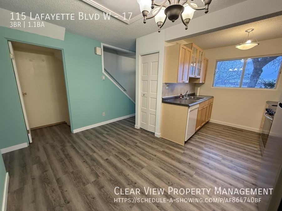 115 Lafayette Blvd W #17 - Photo 5 of 23