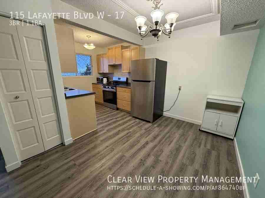 115 Lafayette Blvd W #17 - Photo 6 of 23