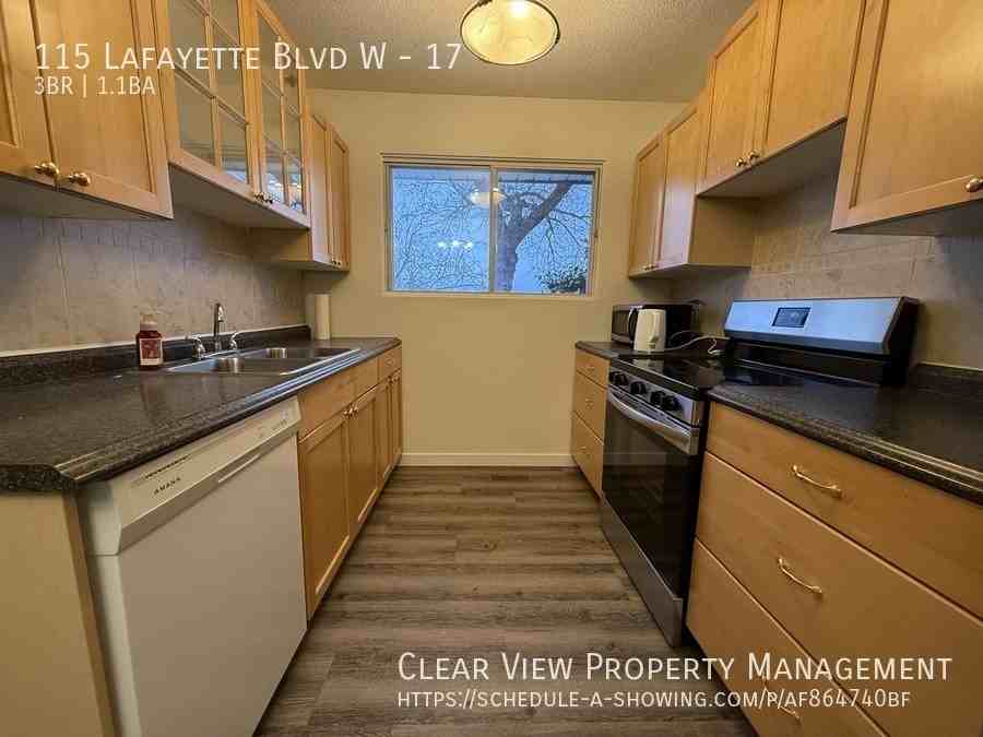 115 Lafayette Blvd W #17 - Photo 7 of 23