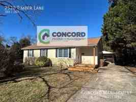 featured image of 2520 Timber Ln