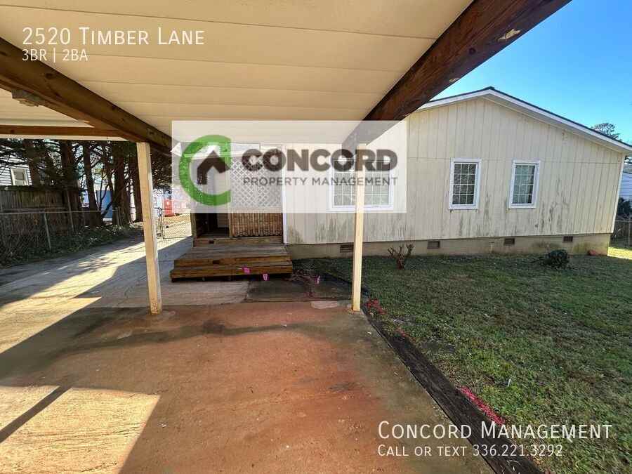 2520 Timber Ln - Photo 2 of 25