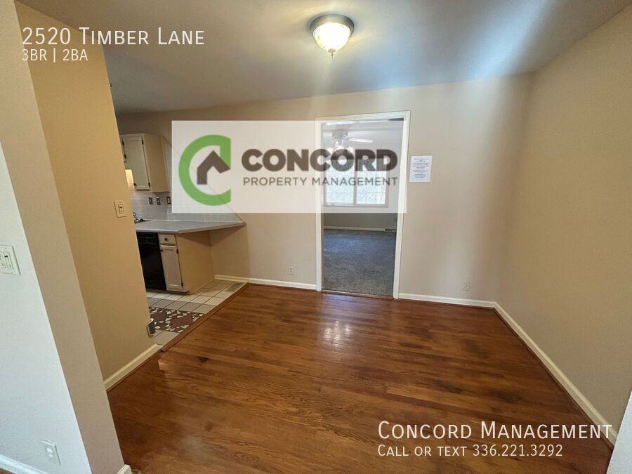 2520 Timber Ln - Photo 7 of 25