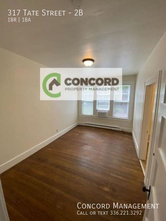 317 Tate St #2B - Photo 2 of 6