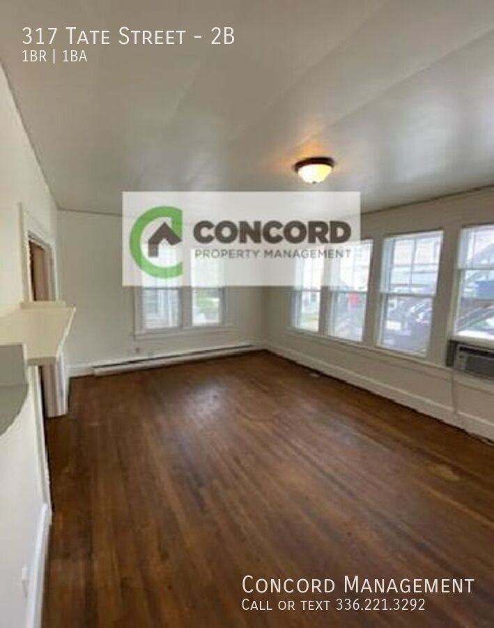 317 Tate St #2B - Photo 3 of 6