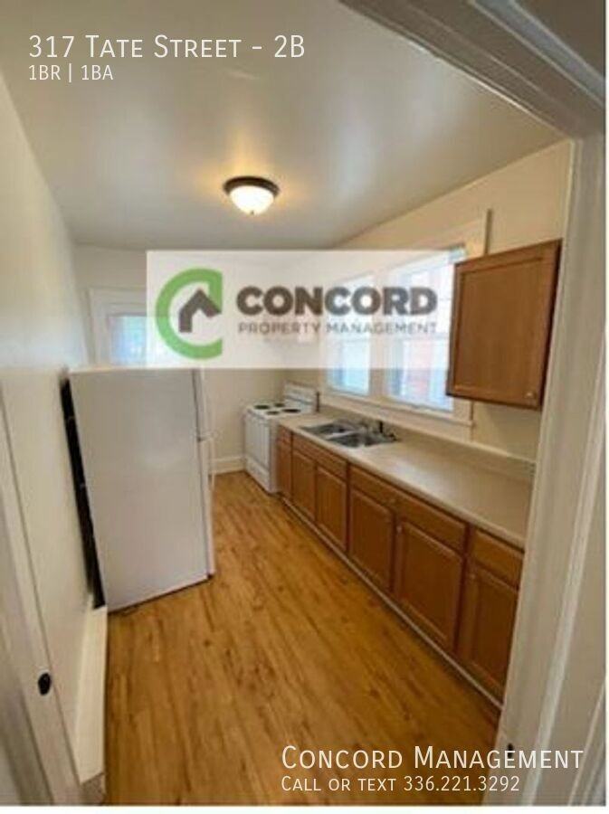 317 Tate St #2B - Photo 4 of 6