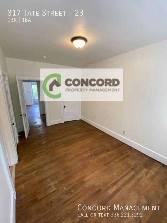 317 Tate St #2B - Photo 5 of 6