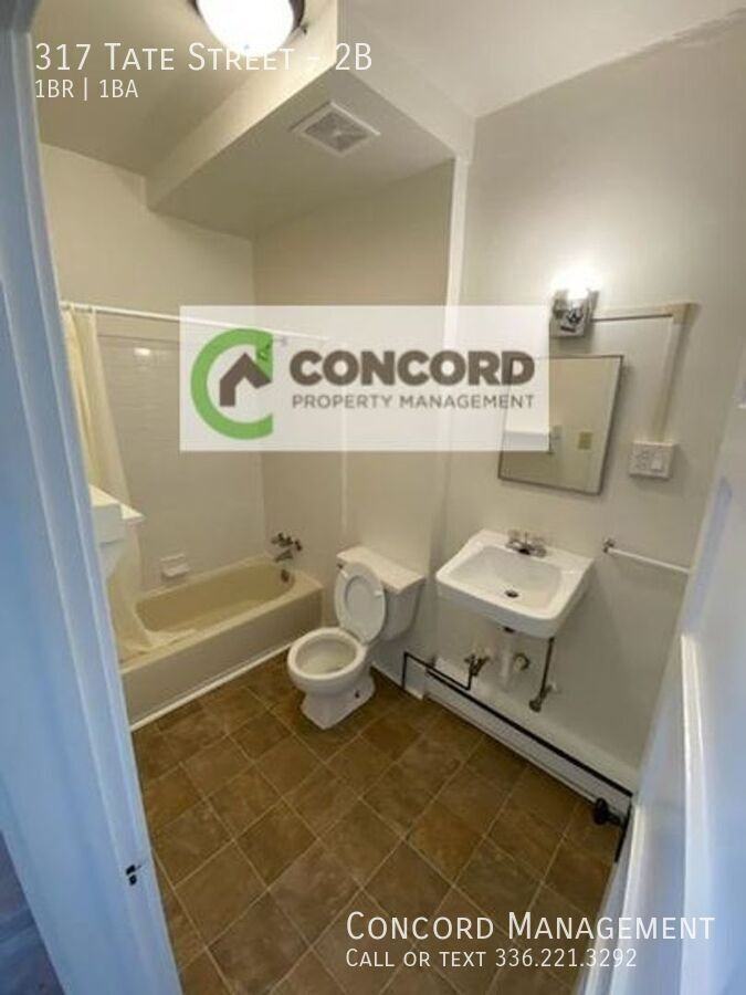 317 Tate St #2B - Photo 6 of 6