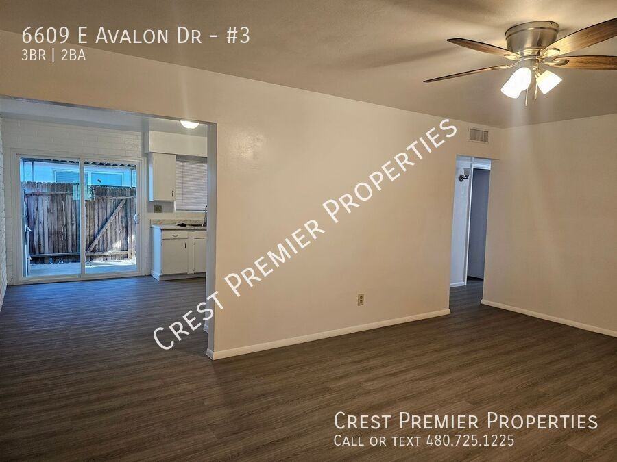 6609 E Avalon Dr #3 - Photo 4 of 27