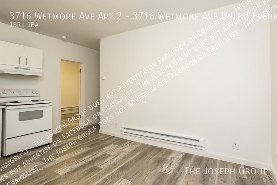 3716 Wetmore Ave Apt 2 - Photo 2 of 21