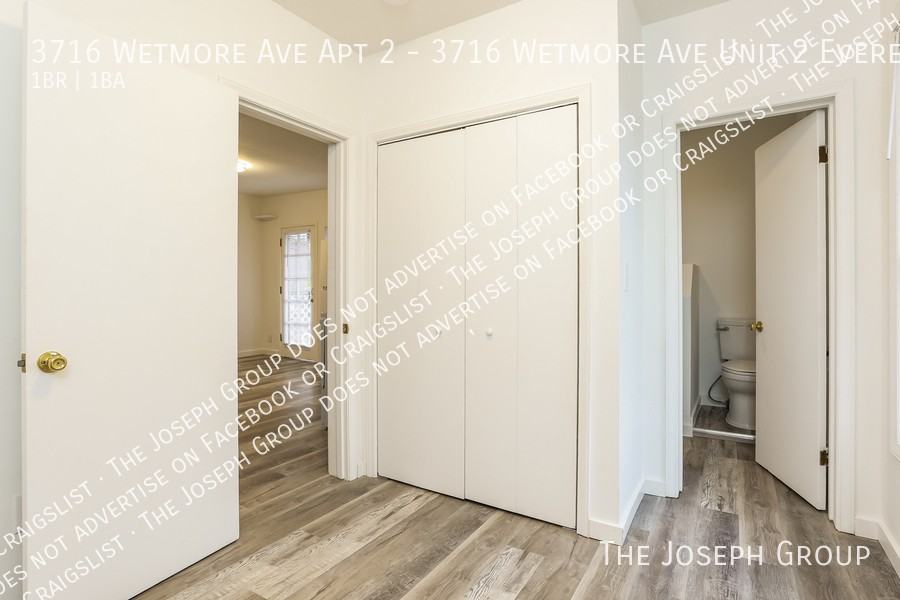 3716 Wetmore Ave Apt 2 - Photo 3 of 21