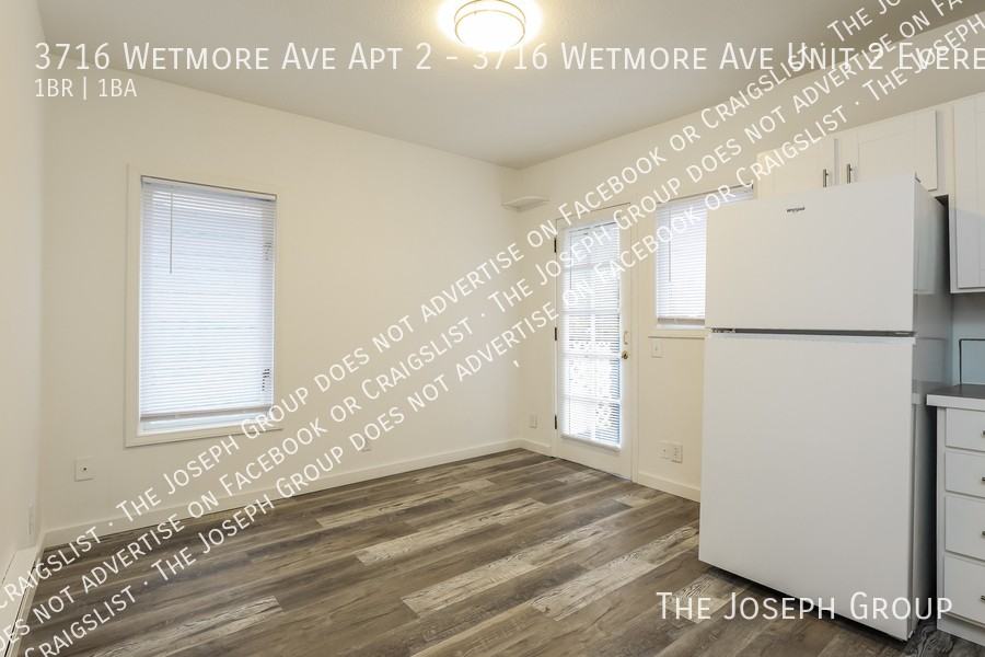 3716 Wetmore Ave Apt 2 - Photo 4 of 21