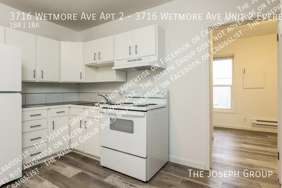 3716 Wetmore Ave Apt 2 - Photo 6 of 21