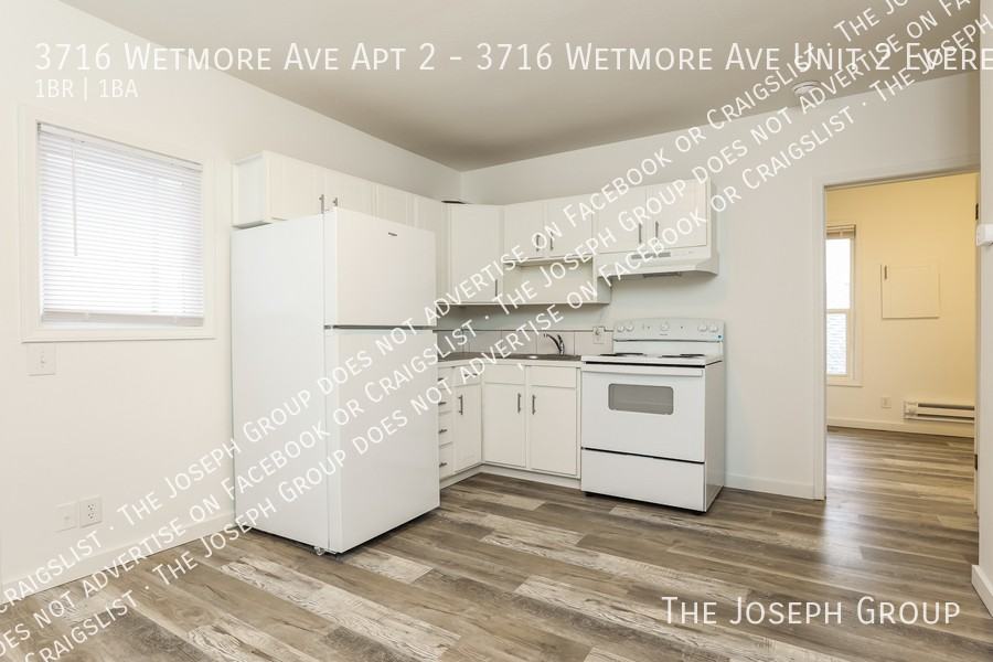3716 Wetmore Ave Apt 2 - Photo 7 of 21