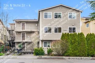 734 N 94th St #4 - Photo 1 of 1