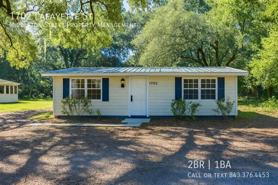 1702 Lafayette St - Photo 2 of 18