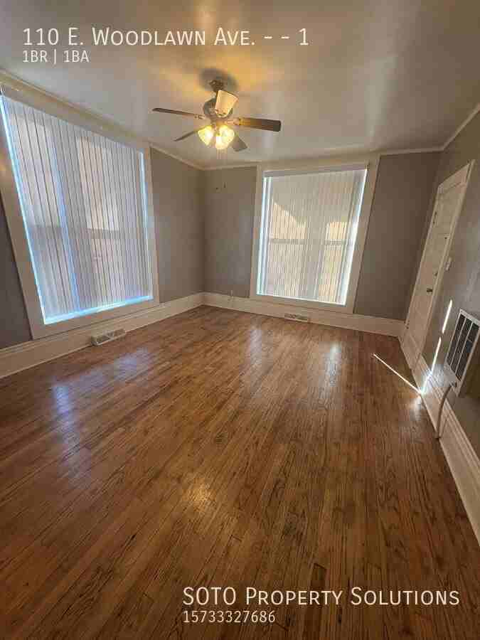 110 E Woodlawn St #1 - Photo 3 of 7