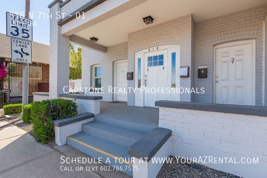 818 N 7th St #01 - Photo 2 of 16