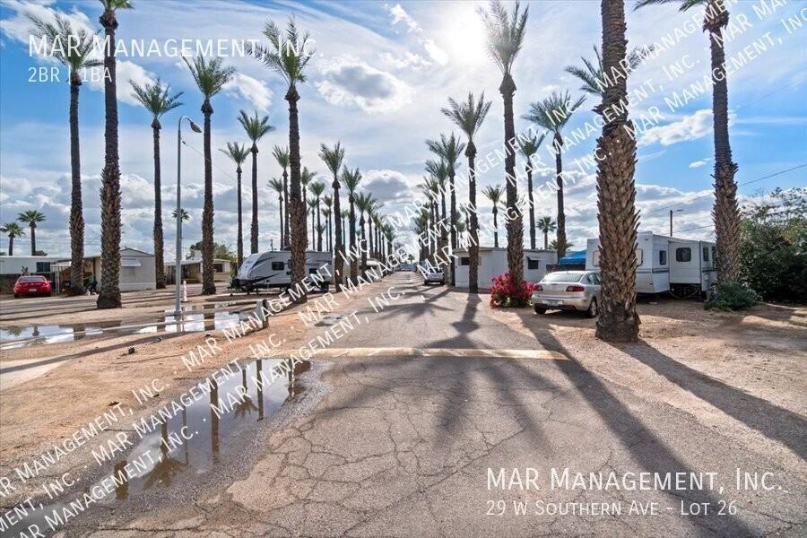 29 W Southern Ave - Photo 7 of 25