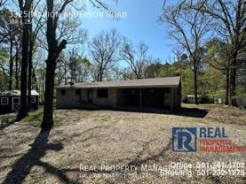 3325 Marion Anderson Rd - Photo 1 of 1