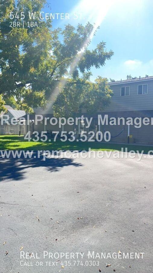 545 W Center St #2 - Photo 2 of 13