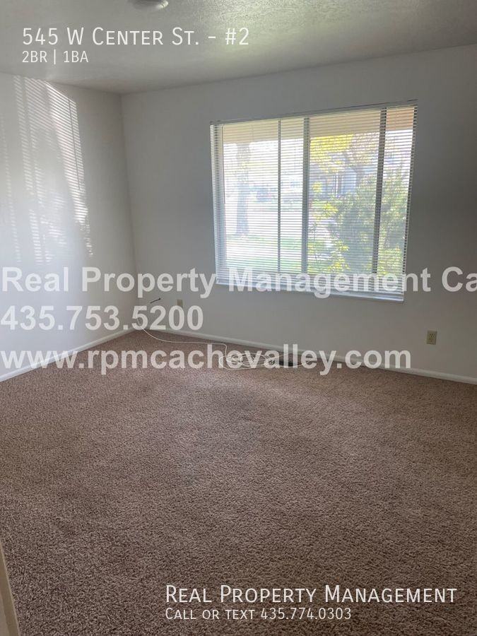 545 W Center St #2 - Photo 4 of 13